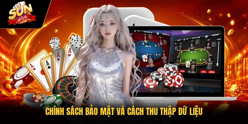 Chính Sách Bảo Mật Sunwin Chuẩn Mực An Toàn Thời Đại Mới 1 Sunwin Chính sách bảo mật và cách thu thập dữ liệu