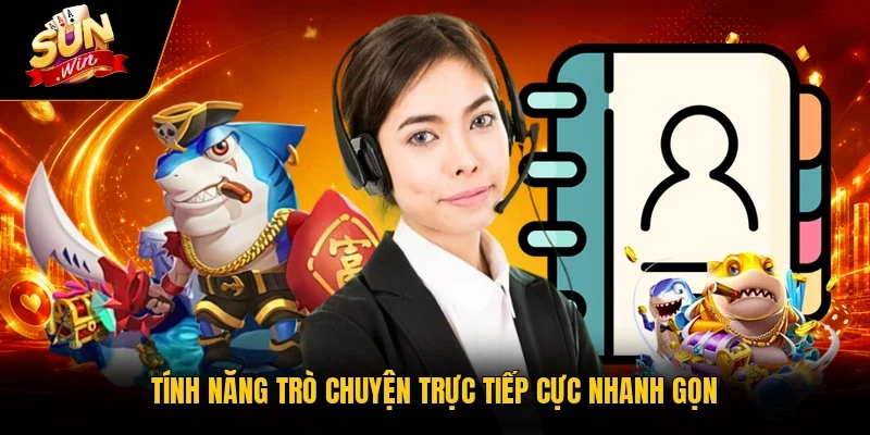 Liên Hệ Sunwin Chỉ Trong 60s Với Top 3 Kênh Hỗ Trợ Siêu Hot 3 Sunwin Tính năng trò chuyện trực tiếp cực nhanh gọn